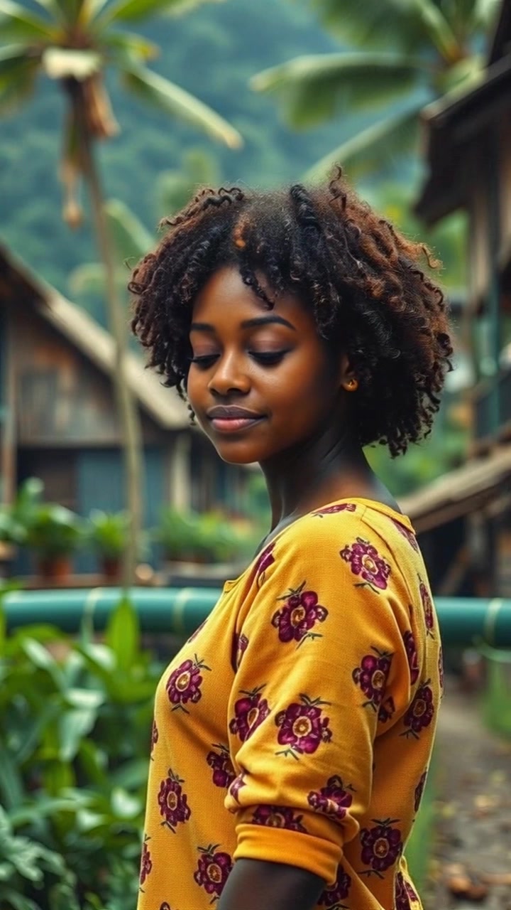 A Bride's Struggle Against Jealousy