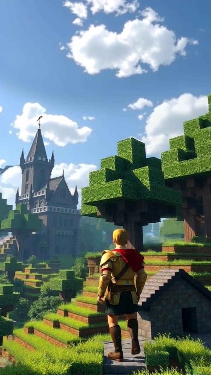 A Sad Story of Loss and Recovery