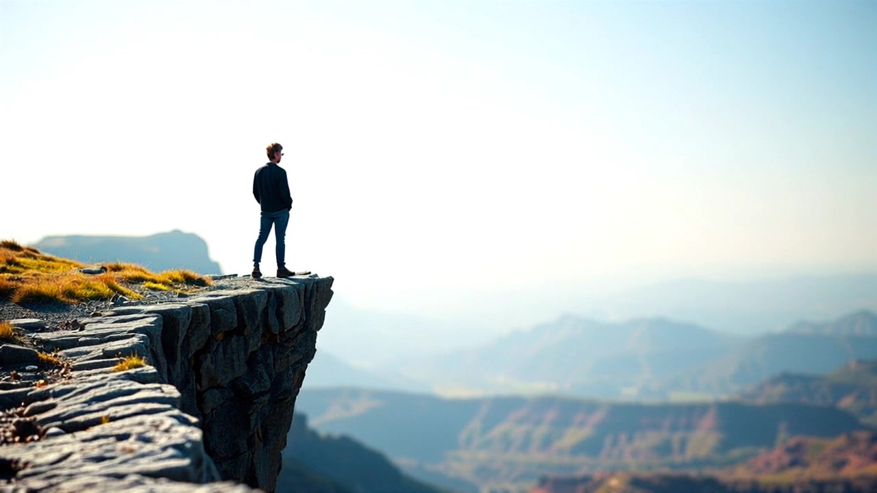 Are You Feeling Left Behind in Life?