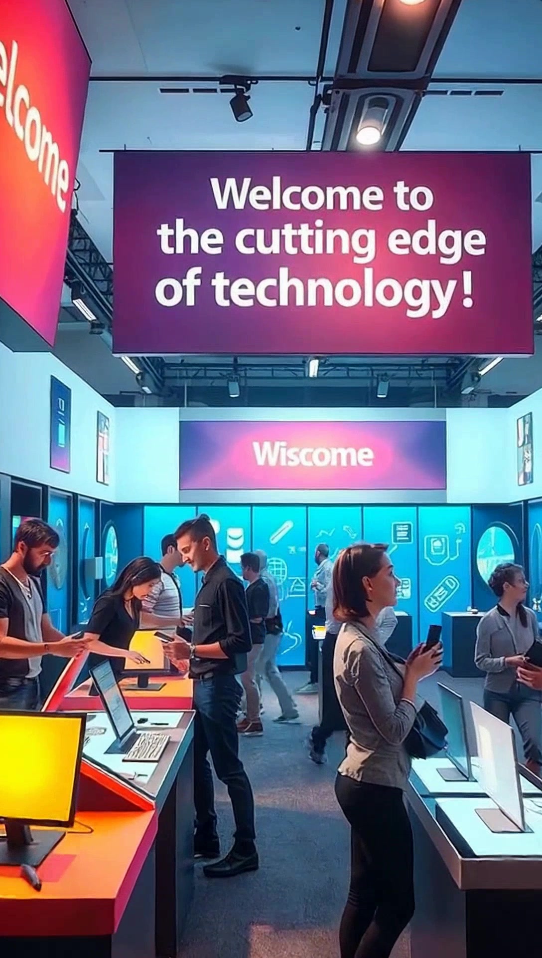 Creating Engaging Tech Videos