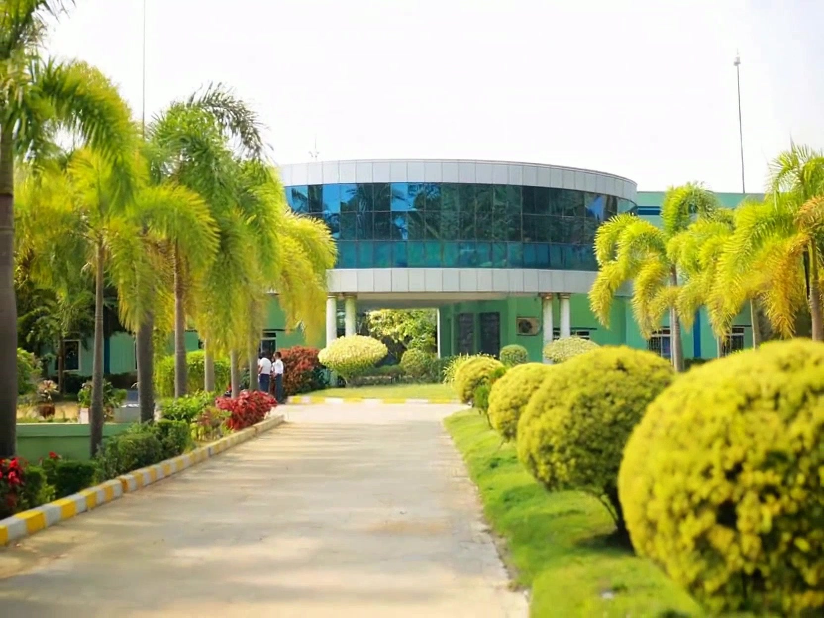 Admission Open for Mount Litera Senior Secondary School, Mylaudy