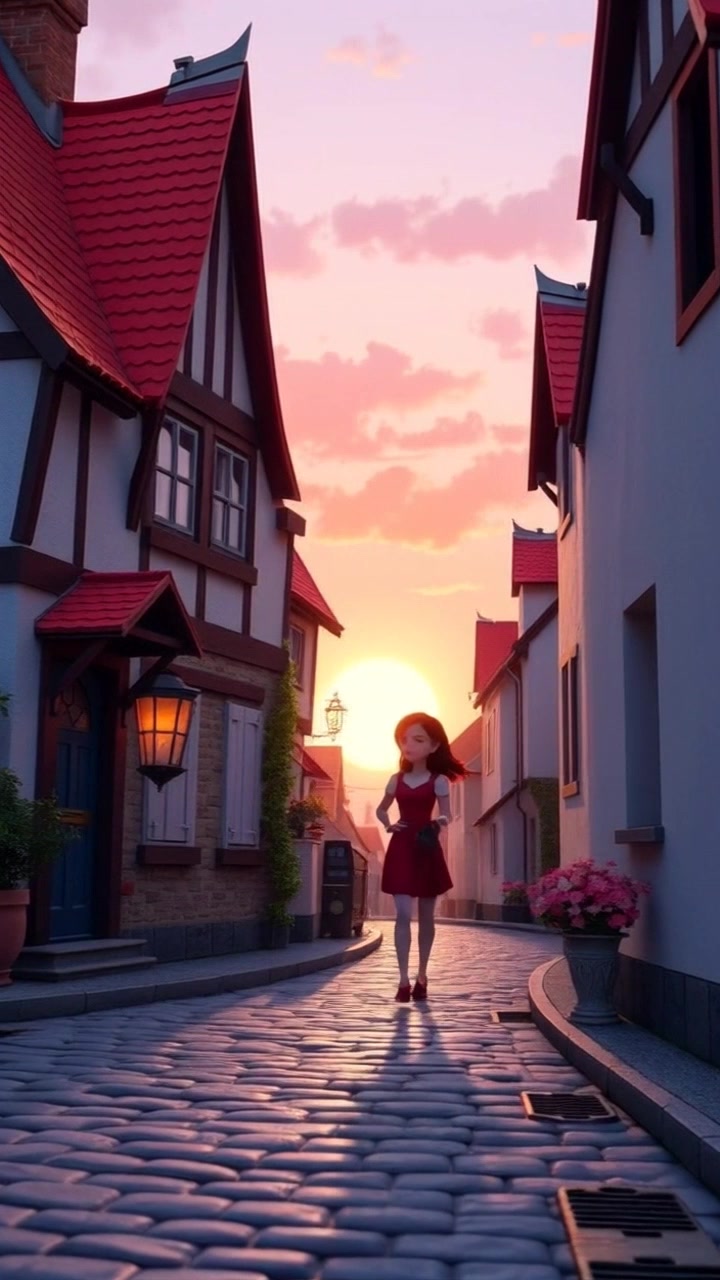 Searching for Love Beyond the Village