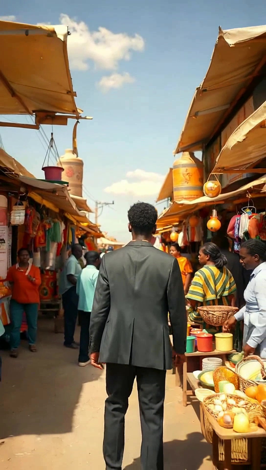 Nigeria: A Tapestry of History and Culture