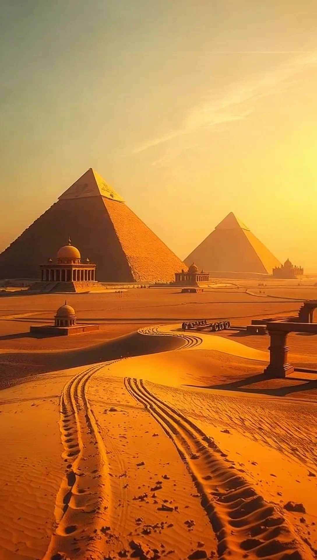 Unearth the Hidden Legacy of the Kingdom of Kush!