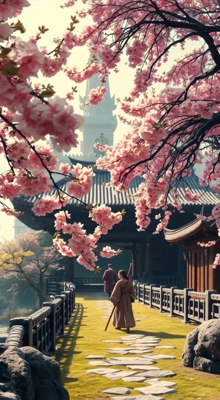 The Moon Princess Kaguya