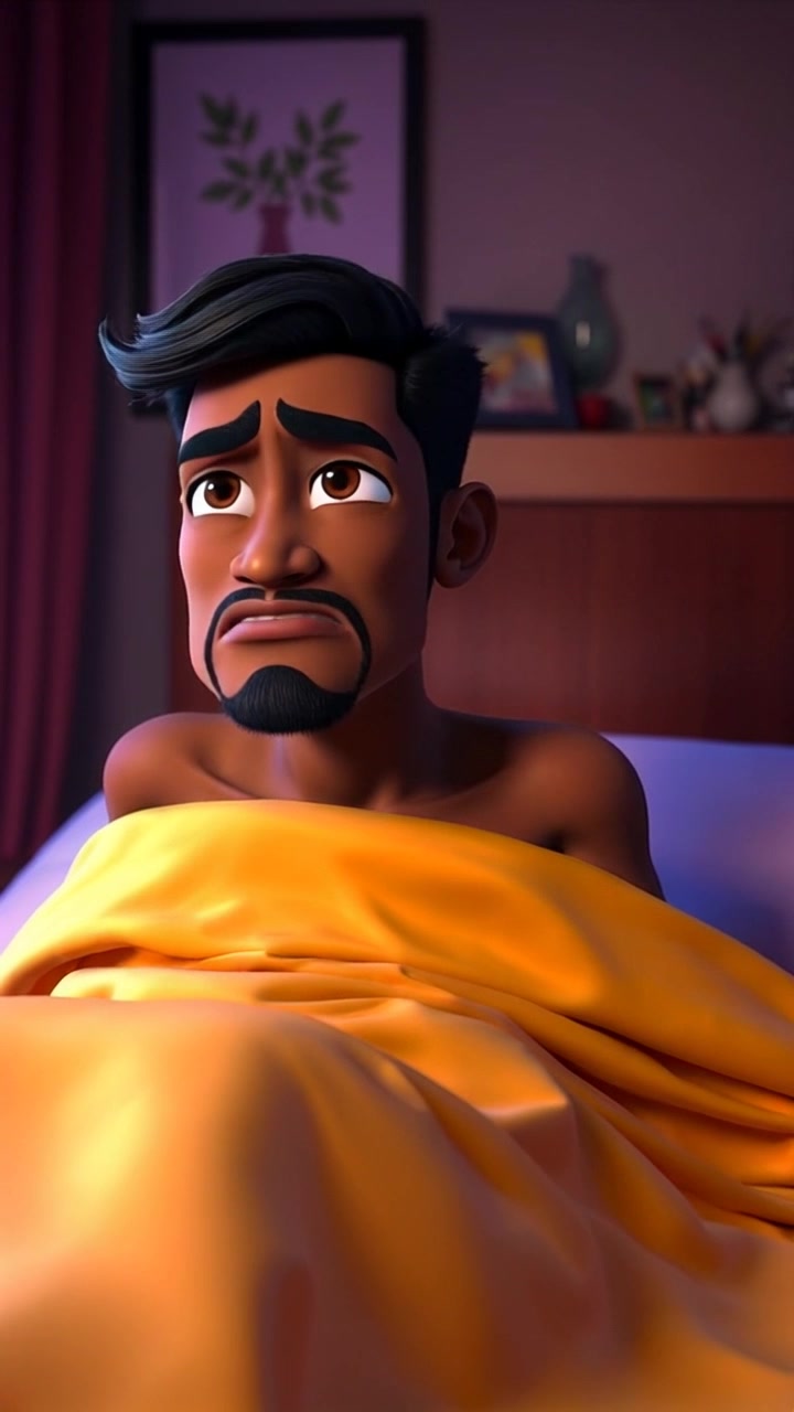 Petualangan Tio dan Bubu Si Makhluk Lucu