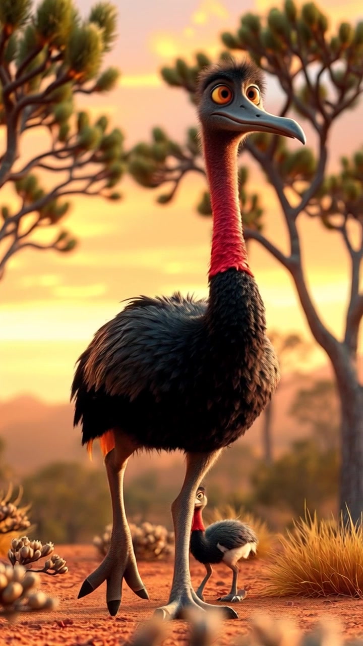 Quirky Historical Events: The Emu War and More
