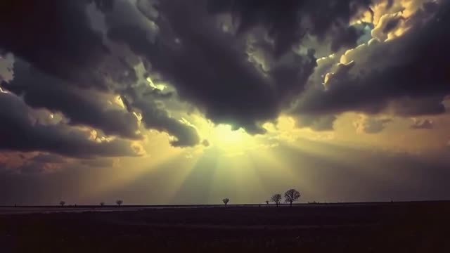 Echoes of the Last Summer