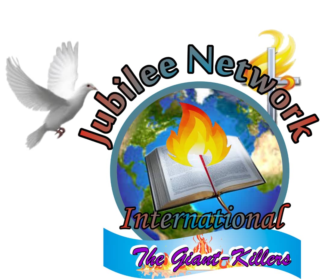 Apostolic Caucus: Ignite Your Divine Mandate!