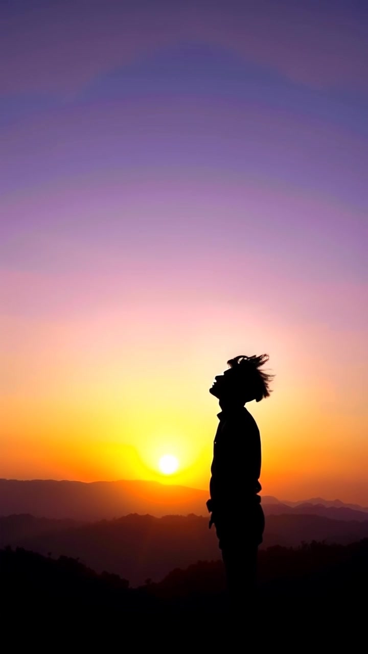 Live for Yourself: Seize the Moment