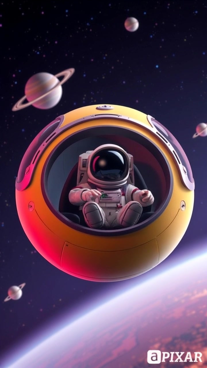 Welcome Back, Earthling