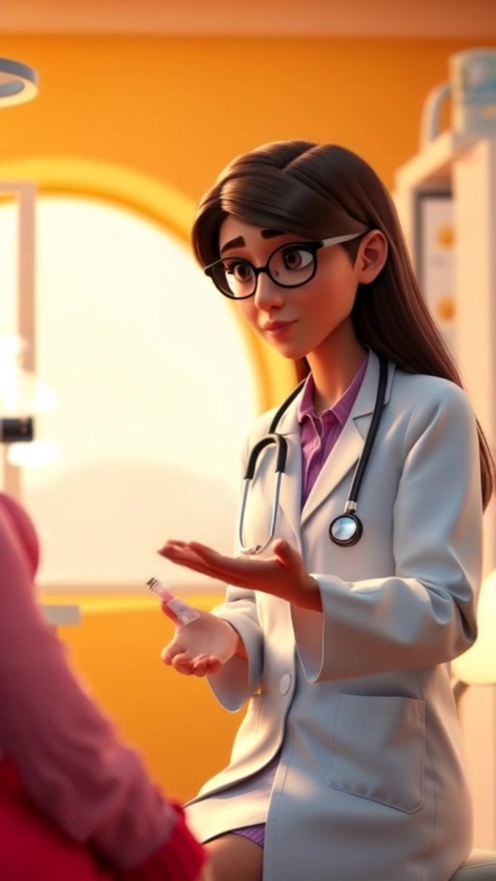 Nutrition During Antenatal Pregnancy