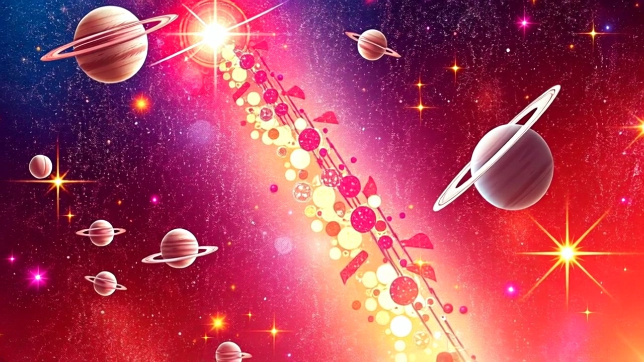 स्पेस समुद्री डाकू: मजेदार लम्हे और खूनखराबा!