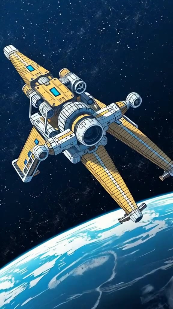 Explorando la Estación Espacial Internacional y el Futuro del Espacio