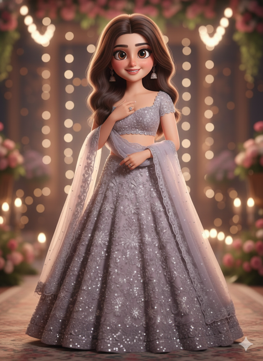 মায়ার রূপের আসল অর্থ