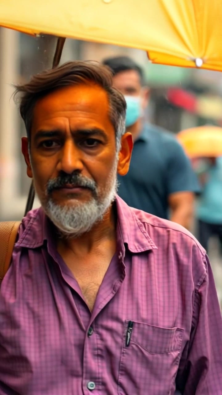 सलीम की दयालुता: ईमानदारी का फल