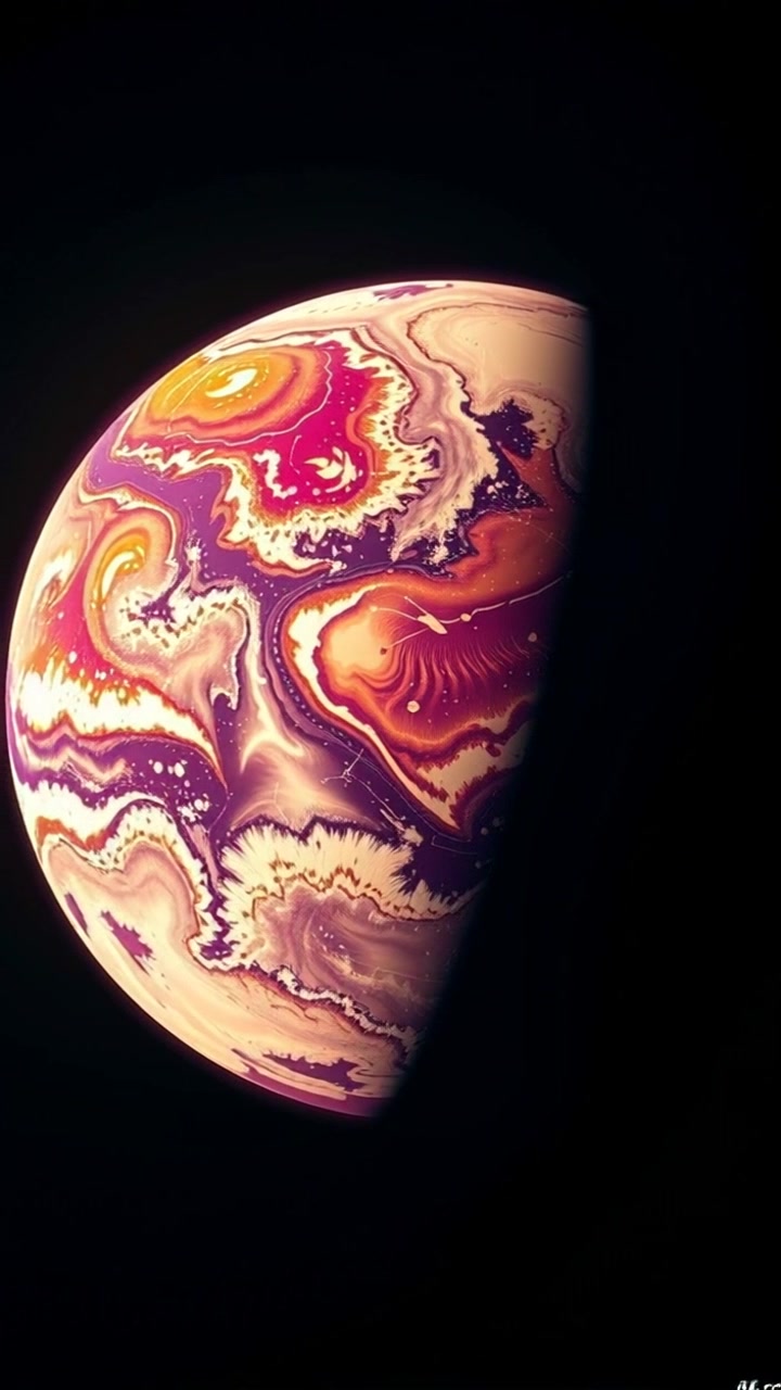 Fascinating Facts About Earth