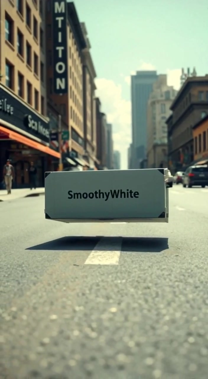 The Misfit Tooth's Unexpected Makeover