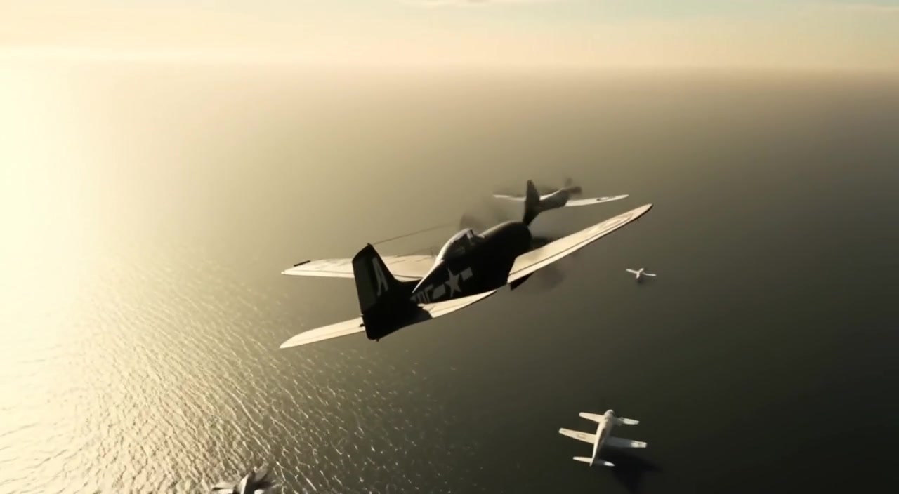 The Douglas TBD Devastator: A Revolutionary Torpedo Bomber