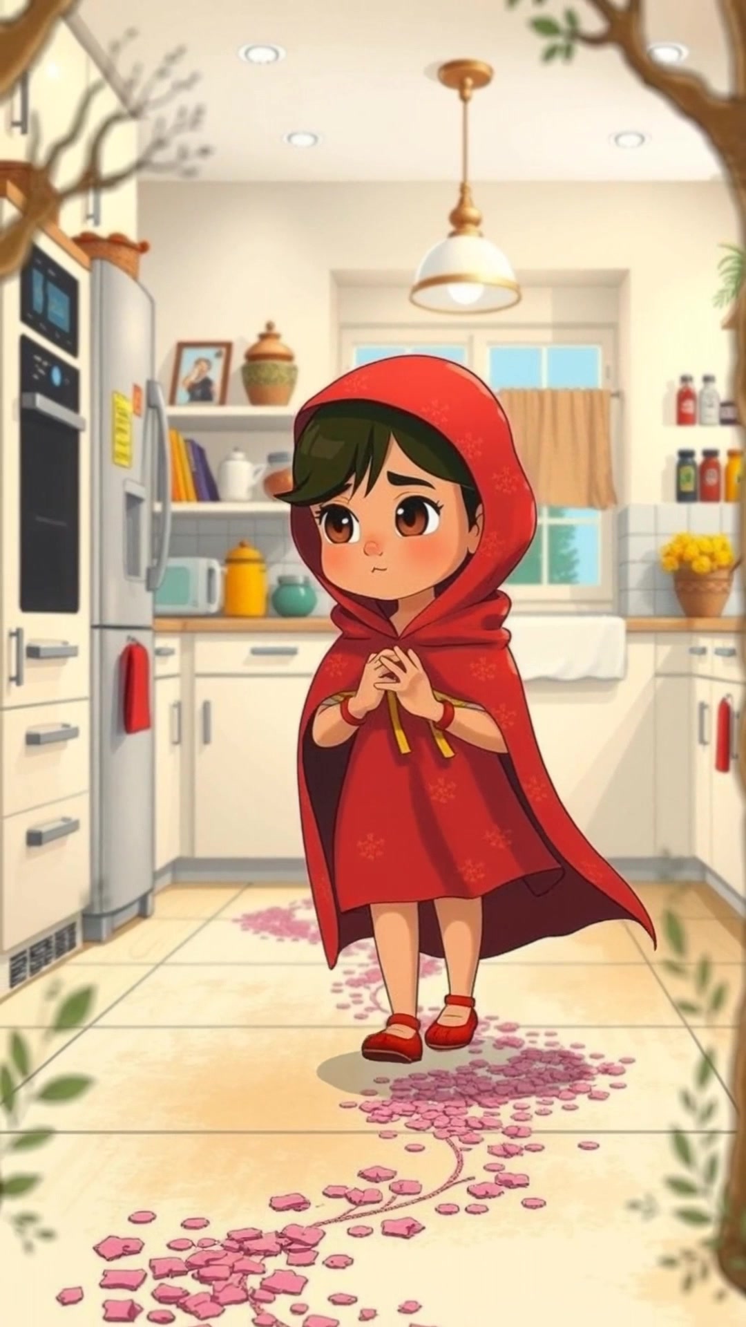 सपनों की जीत: सिया की कहानी