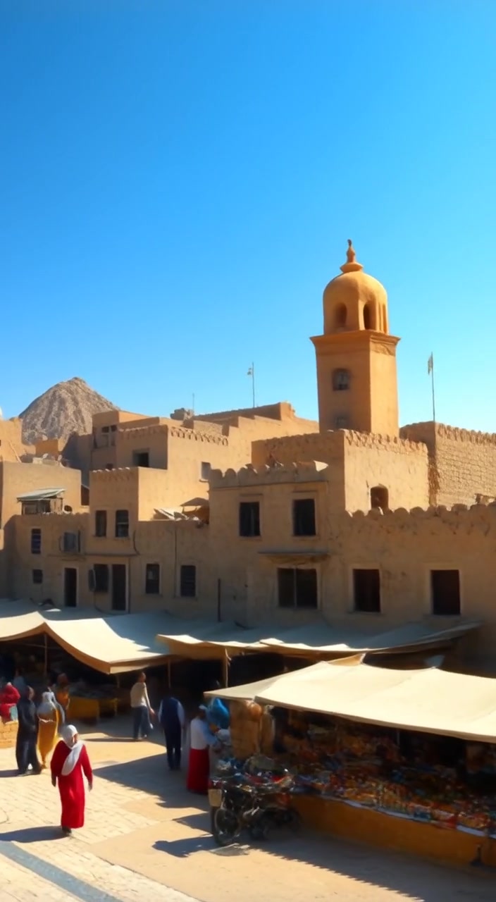 Ali Baba and the Forty Thieves