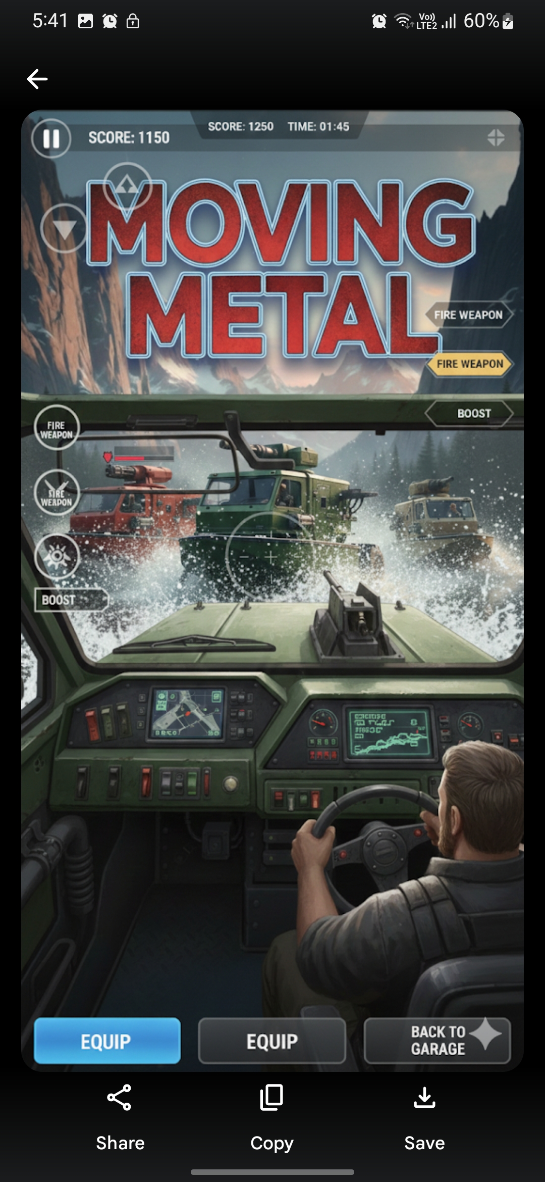 Real Food, Made for You