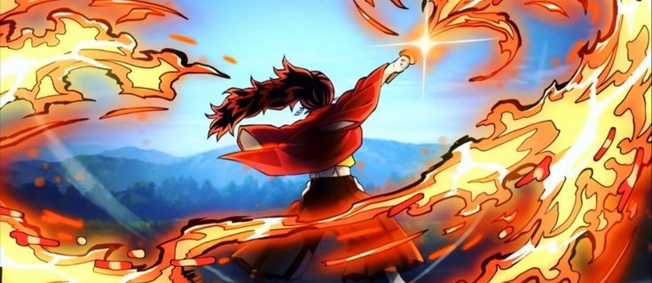 The Deadly Evolution of Breathing Styles: Moon Breathing Explained