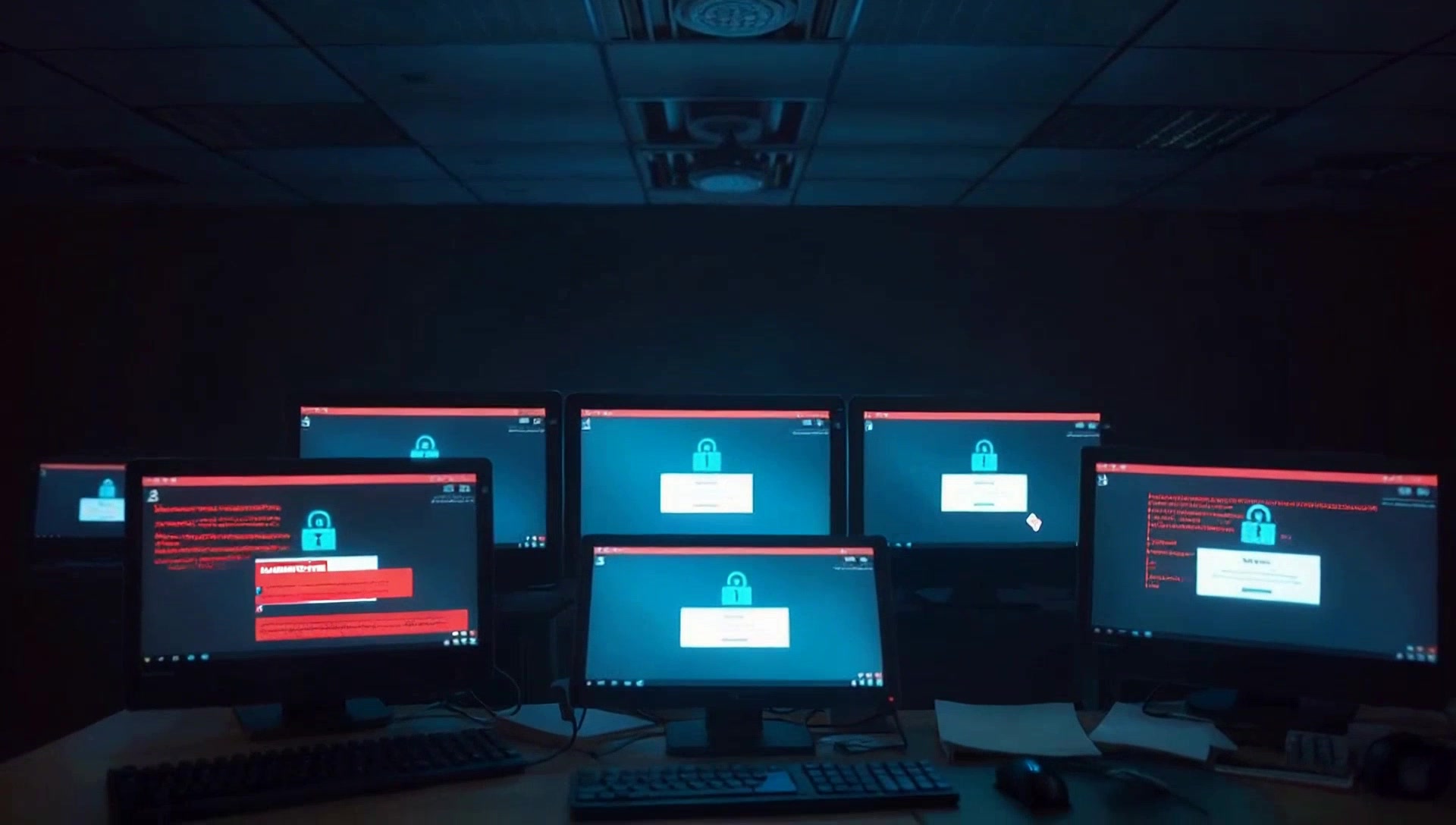 Don't Fall for This Login Scam!