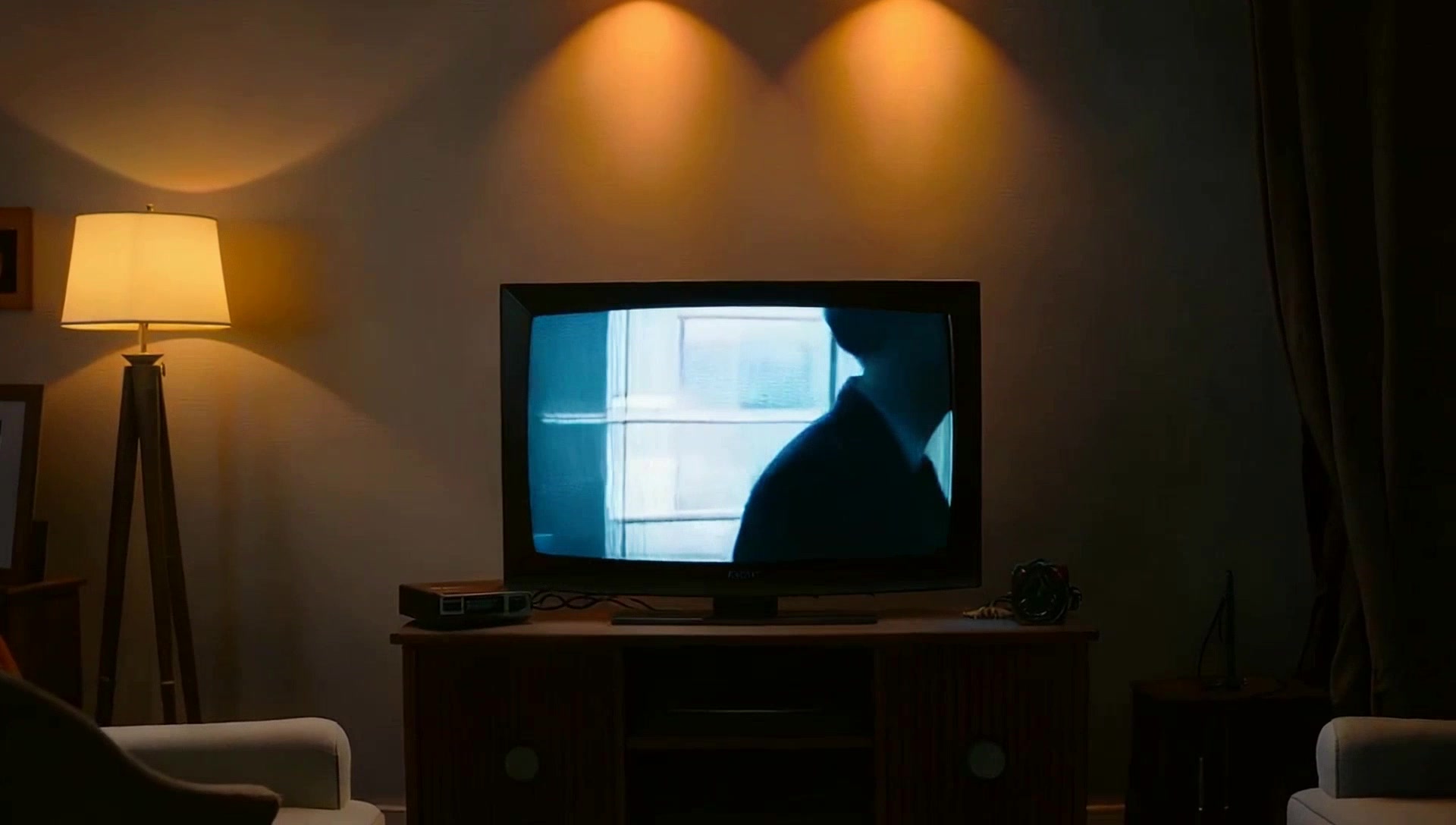 Is Your Smart TV Spying on You?