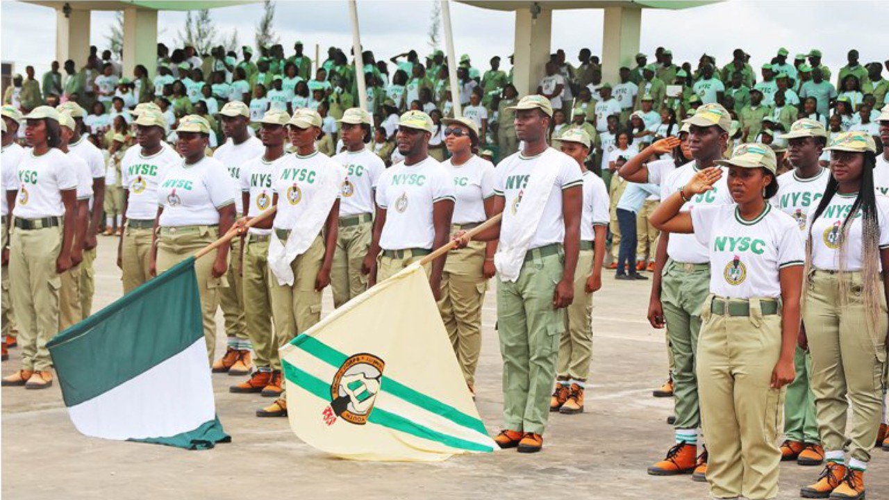 Empower Your Future: Discovering SAED in NYSC