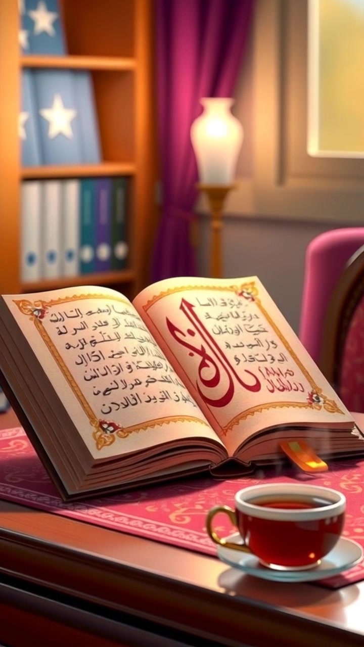 Quiz Islam Expert