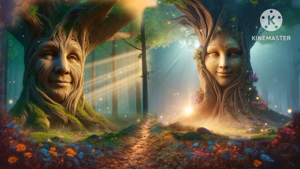 विस्परिंग वुड्स का रहस्य