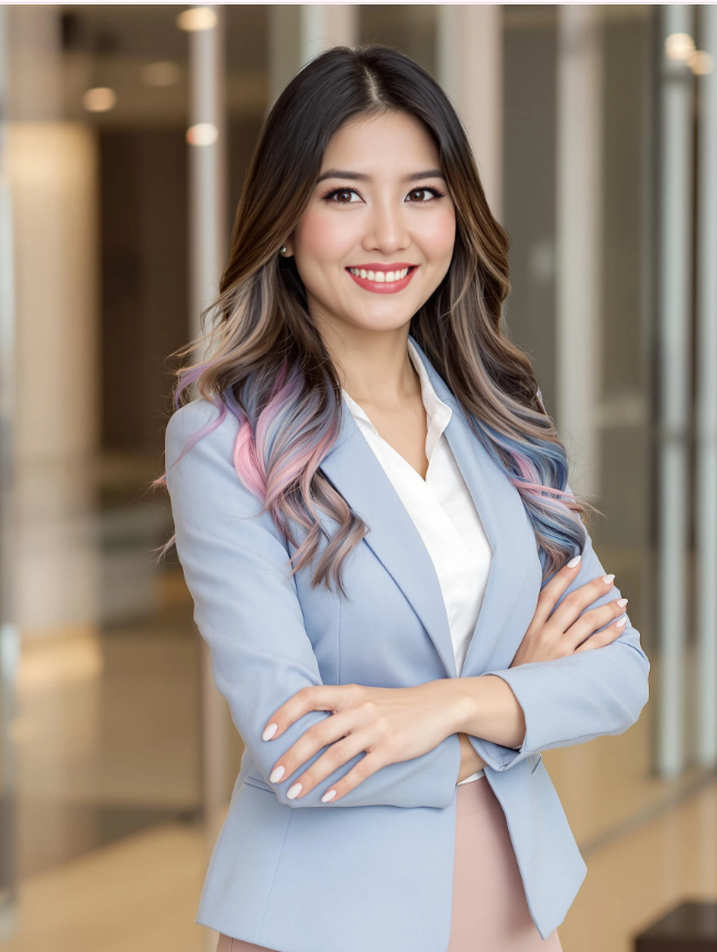 Buzzer Positif: Lawan Narasi Negatif dengan Fakta Baik!