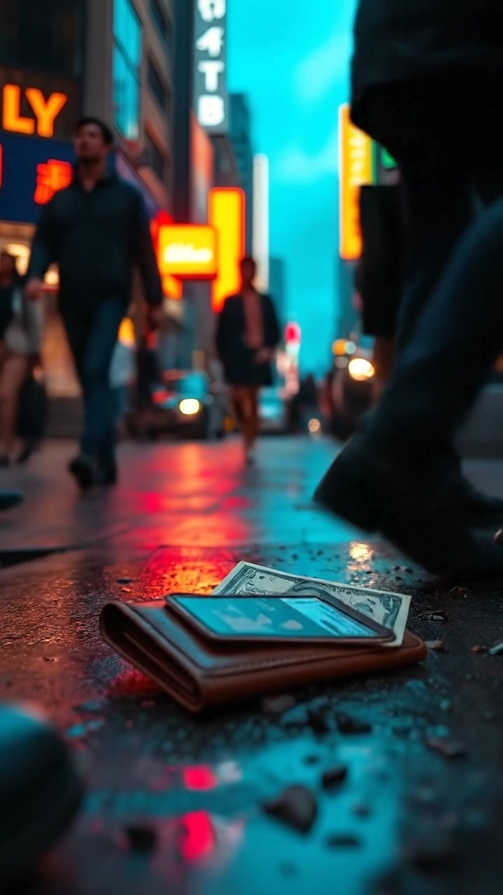 Don't Judge Too Fast