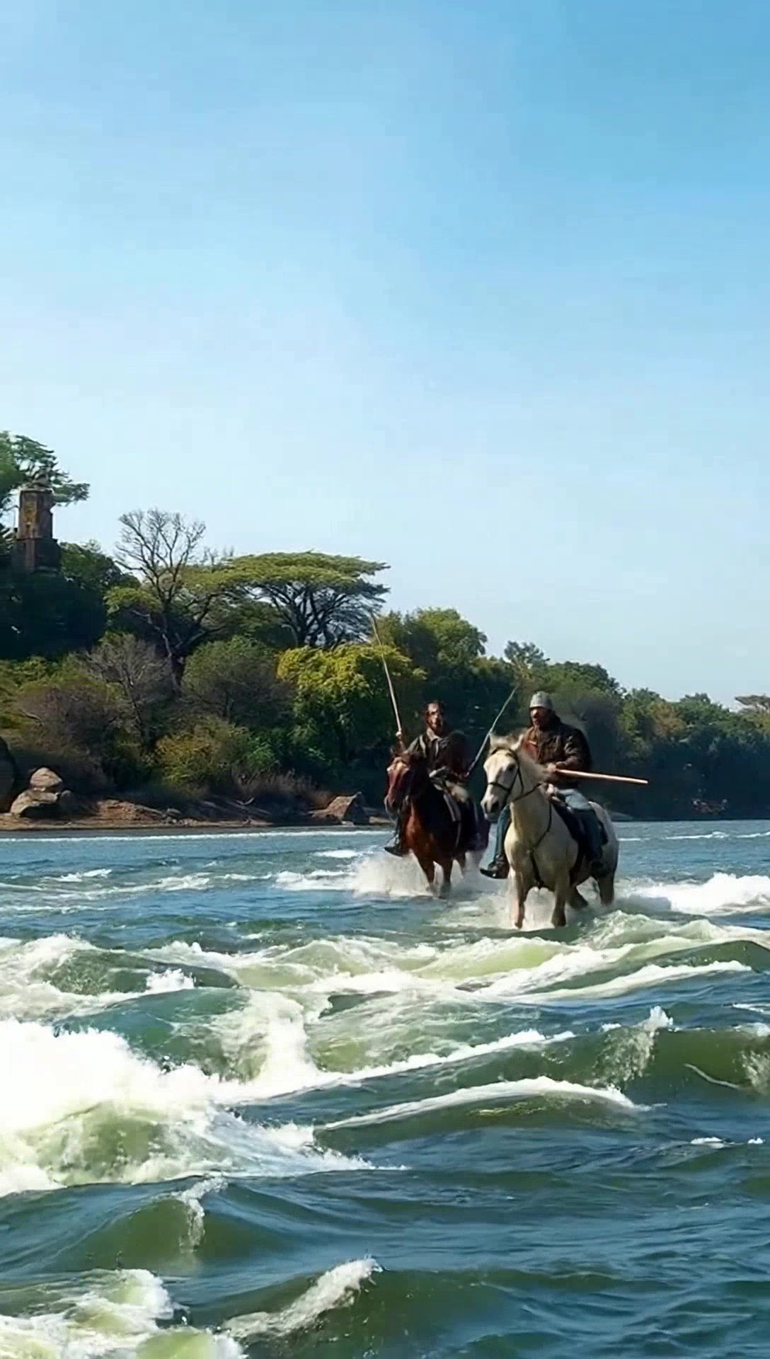 Divine Destiny: The Birth of Hampi (copy)