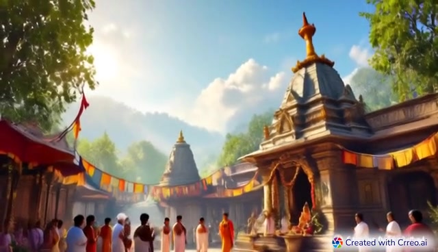 शिव भगवान