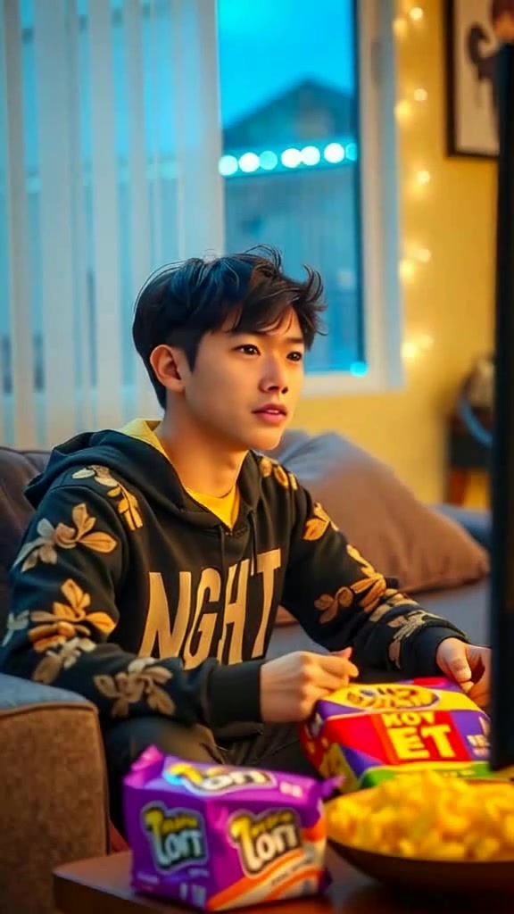 Kandidat K-Drama: Wawancara Kerja yang Tak Terduga