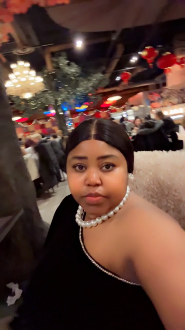 A Taste of Africa: Savoring Delicacies in a Warm Ambiance