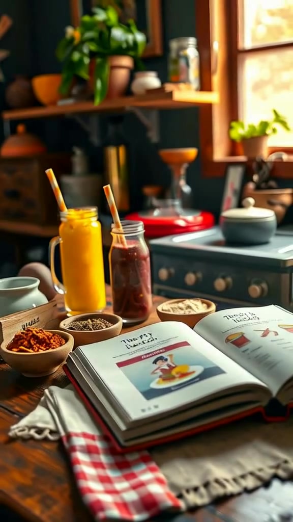 Resep Minuman Rempah Tradisional untuk Mengecilkan Perut