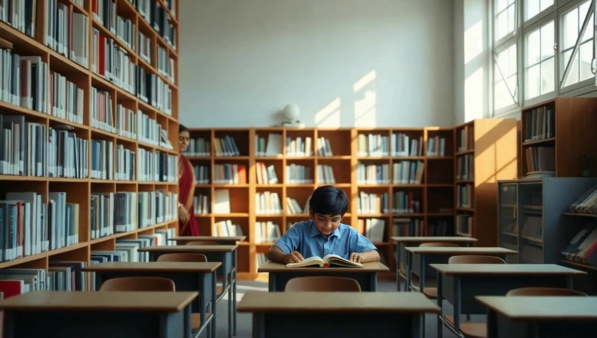 A Mother's Love: A Moment of Joy