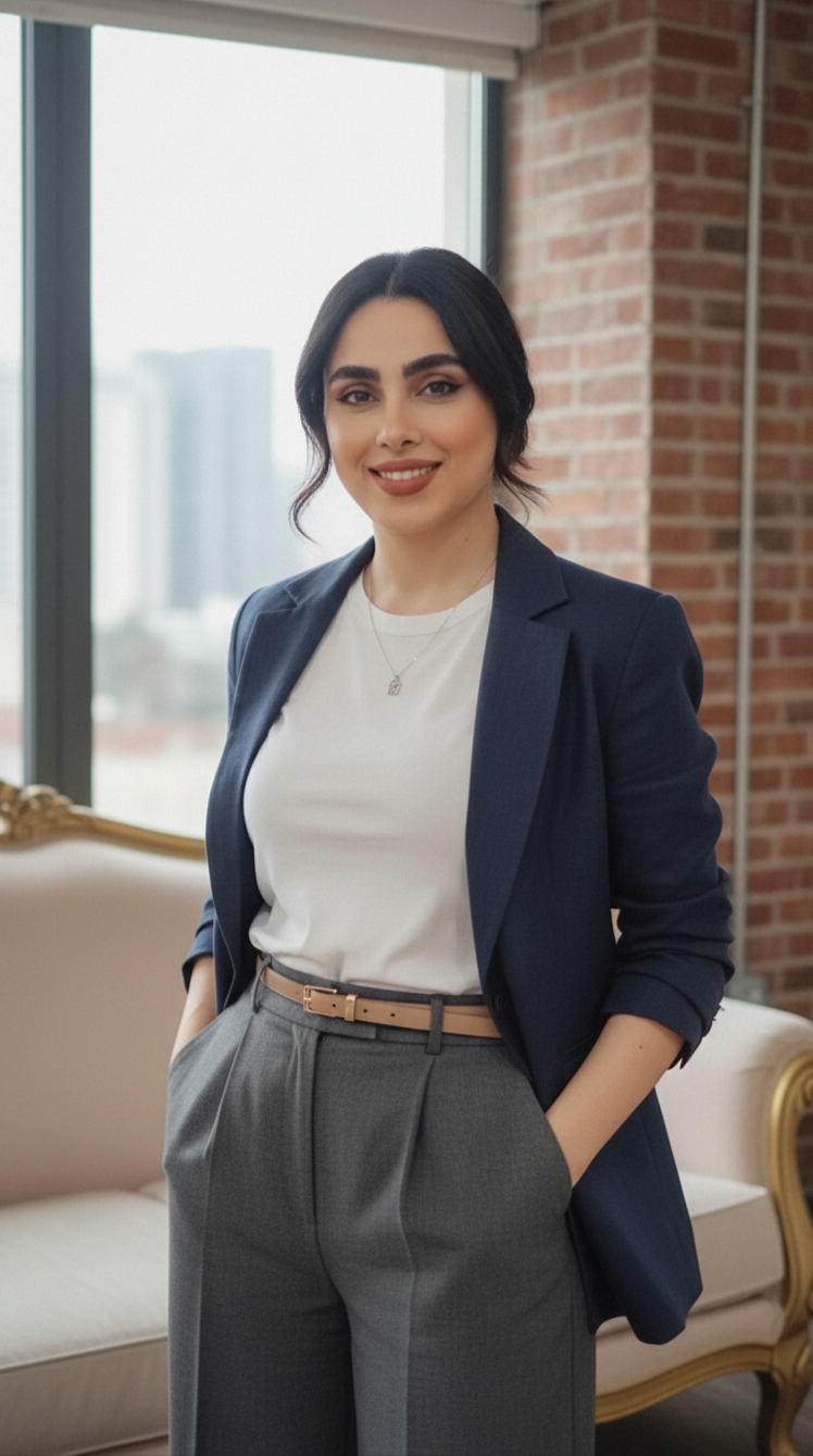 Hyper-Real Visuals: When Reality Meets Imagination