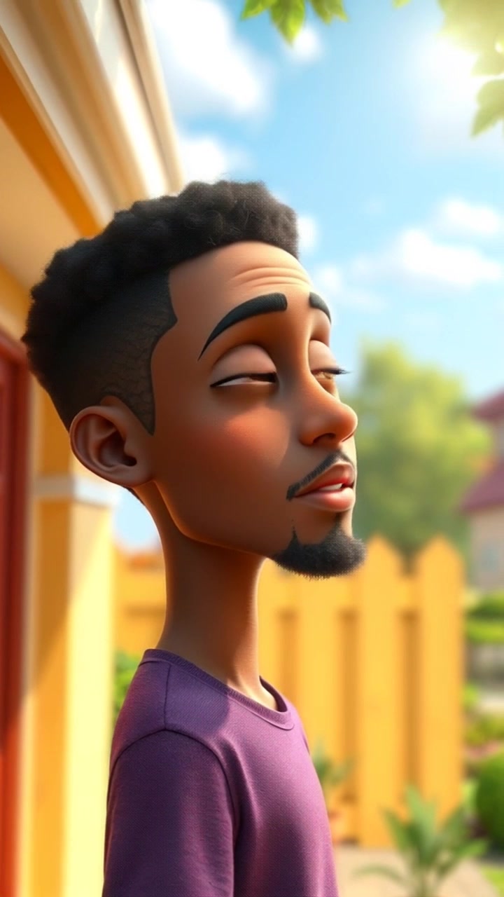 From Poor Boy to Rich Man in Nigeria