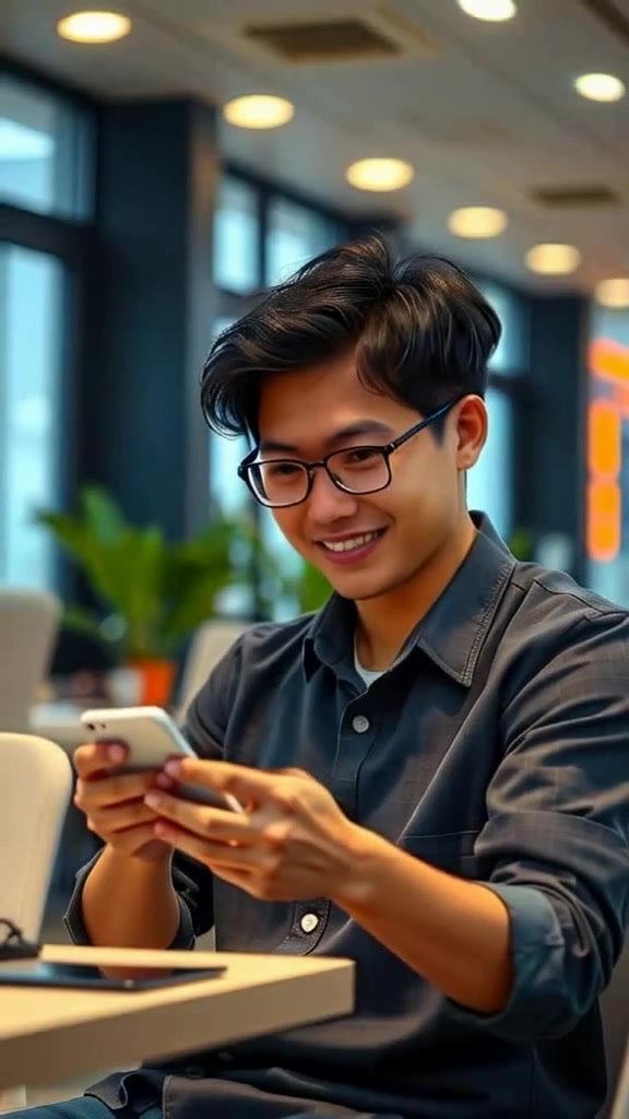 Buat Konten Instagram yang Menggugah
