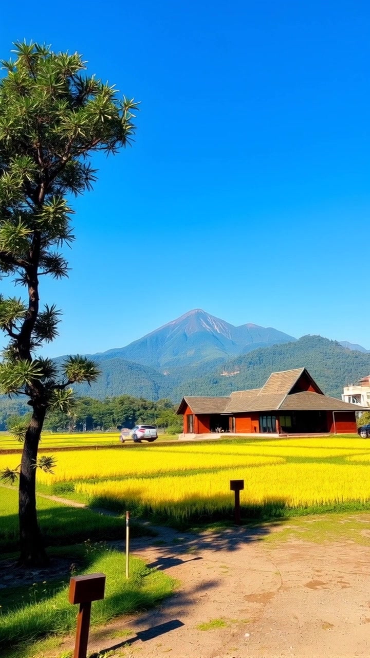 Pengkhianatan di Balik Perdamaian: Kisah Pangeran Diponegoro