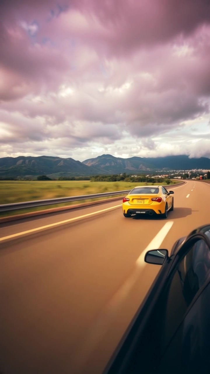 Mengapa Berkendara 1000 km/jam Bisa Membahayakan Nyawamu?