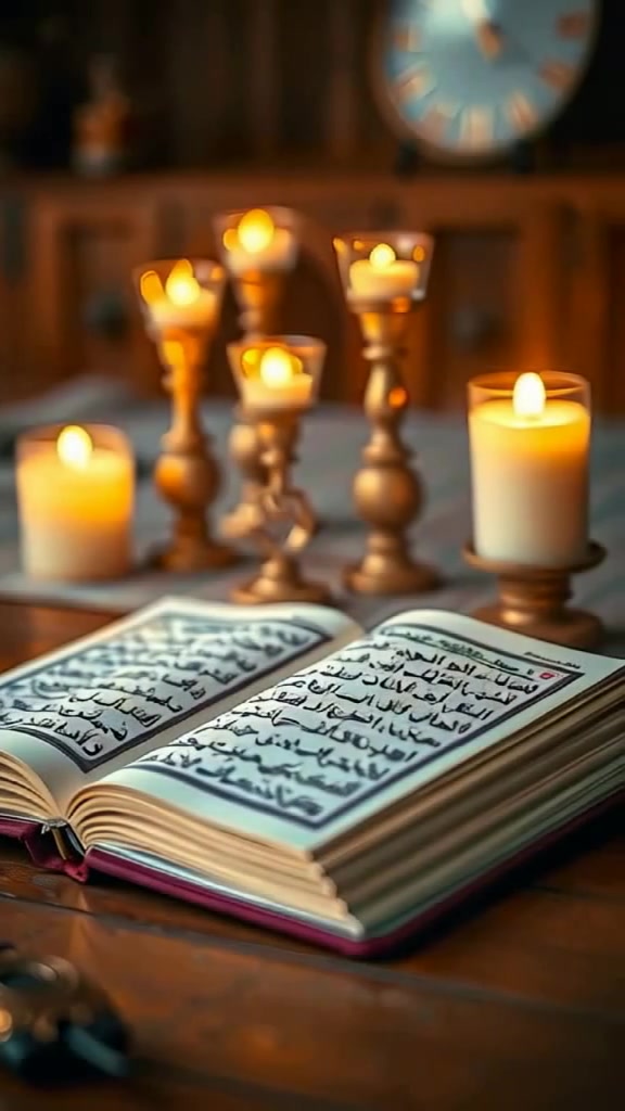 The Power of Forgiveness in Islam