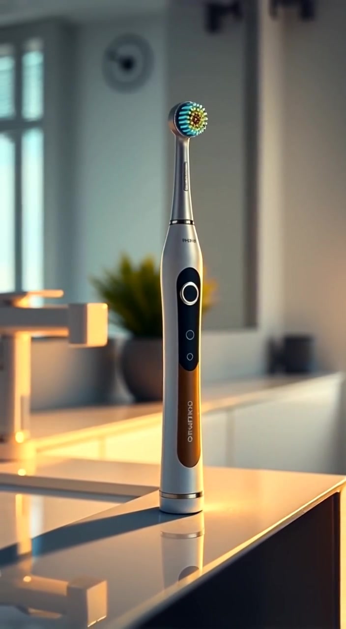 Are You Brushing Correctly?