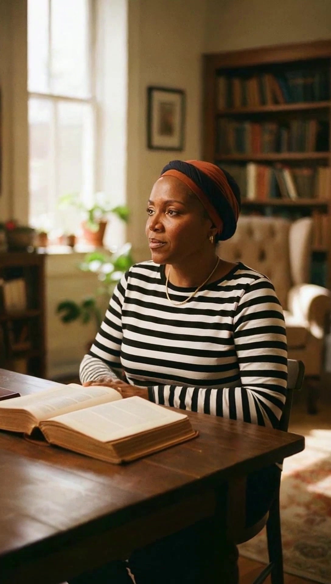 Greatness Was Hidden in Me All Along