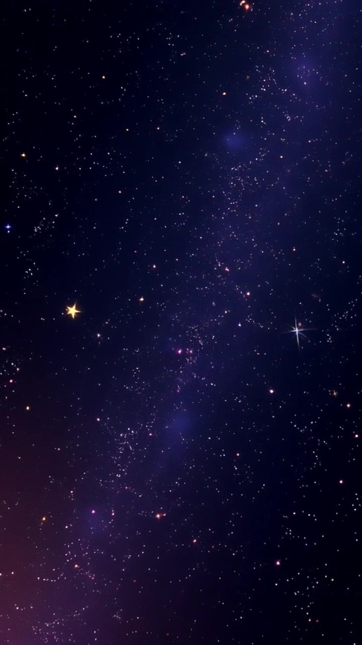 Love in the Stars