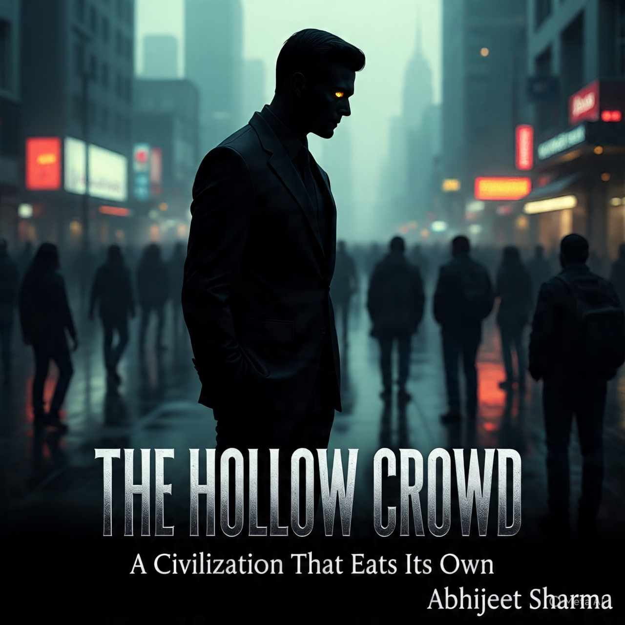 Exciting New Book Announcement!